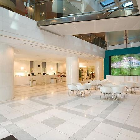 Hotel Leopalace Nagoya Exterior photo