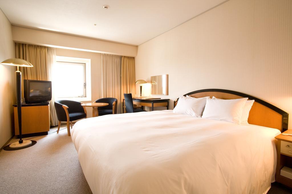 Hotel Leopalace Nagoya Exterior photo
