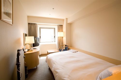 Hotel Leopalace Nagoya Exterior photo